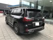 Lexus LX 570 2021 - Phiên bản Super Sport S Trung Đông