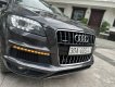 Audi Q7 2014 - Xe một chủ tù đầu, keo chỉ máy số zin