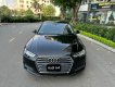 Audi A4 2016 - Nội thất da màu đen nguyên bản