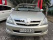 Toyota Innova   G 2006 - toyota innova G