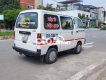 Suzuki APV  7 chỗ máy kim phun đăng kiểm 1 năm 2008 - Suzuki 7 chỗ máy kim phun đăng kiểm 1 năm