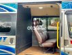 Ford Transit Bán  2009 6 chổ  máy siêu êm 2 dàn lạnh 2009 - Bán transit 2009 6 chổ van máy siêu êm 2 dàn lạnh