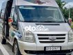 Ford Transit Bán  2009 6 chổ  máy siêu êm 2 dàn lạnh 2009 - Bán transit 2009 6 chổ van máy siêu êm 2 dàn lạnh