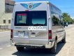 Ford Transit Bán  2009 6 chổ  máy siêu êm 2 dàn lạnh 2009 - Bán transit 2009 6 chổ van máy siêu êm 2 dàn lạnh