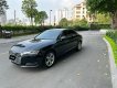 Audi A4 2016 - Nội thất da màu đen nguyên bản