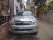 Toyota IQ  Fortuner đời 2009 2009 - Toyota Fortuner đời 2009