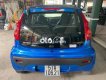 Peugeot 107   2010 CỌP 2010 - PEUGEOT 107 2010 CỌP