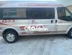 Ford Transit fo  đời 209 6 chổ 900ky 2009 - fo transit đời 209 6 chổ 900ky