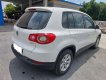 Volkswagen Tiguan 2009 - Công suất 200 mã lực, màu trắng, nhập Đức