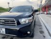 Toyota Highlander 2007 - Nhập khẩu Nhật, biển Hà Nội, xe cực kỳ đẹp