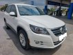 Volkswagen Tiguan 2009 - Công suất 200 mã lực, màu trắng, nhập Đức