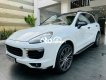 Porsche Cayenne BÁN NHANH   TURBO 2016 - BÁN NHANH PORSCHE CAYENNE TURBO