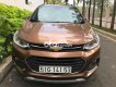 Chevrolet Trax   1.4 Turbo 2017 màu nâu máy chất 2017 - Chevrolet Trax 1.4 Turbo 2017 màu nâu máy chất