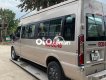 Ford Transit Tải van 6 chỗ máy zin cam zin 2014 - Tải van 6 chỗ máy zin cam zin