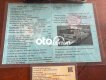 Kia CD5  -202 xe máy zin 2002 - kia cd5-202 xe máy zin