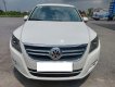 Volkswagen Tiguan 2009 - Công suất 200 mã lực, màu trắng, nhập Đức