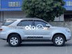 Toyota Fortuner  2009 GIA ĐÌNH BÁN LẠI BAO ZIN 2009 - FORTUNER 2009 GIA ĐÌNH BÁN LẠI BAO ZIN