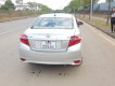 Toyota Vios 2016 - Cần bán xe Toyota Vios Cổ Đông Sơn Tây  Hà Nội