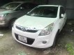 Hyundai i20 Xe che mưa nắng cho anh chị em văn phòng 2010 - Xe che mưa nắng cho anh chị em văn phòng