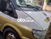 Ford Transit Bán xe tải   2005 - Bán xe tải Van Transit