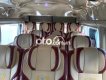 Ford Transit bán fo luxury 2014 - bán fotransit luxury