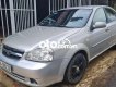 Daewoo Lacetti Cần tiền bán gấp xe Deawoo  EX 2009 số sàn 2009 - Cần tiền bán gấp xe Deawoo Lacetti EX 2009 số sàn