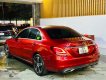 Mercedes-Benz C180 2020 - Xe siêu lướt Odo chỉ vọn vẹn 2v3km