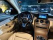 Mercedes-Benz C180 2020 - Xe siêu lướt Odo chỉ vọn vẹn 2v3km