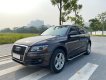 Audi Q5 2010 - Ngoại thất mầu nâu titan, ghế da cao cấp mầu kem