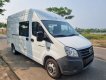 Gaz Gazelle Next Van 2023 - Xe tải Van 6 chỗ - 590kg, giao ngay cho khách, giá tốt nhất hệ thống