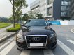 Audi Q5 2010 - Ngoại thất mầu nâu titan, ghế da cao cấp mầu kem