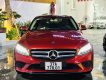 Mercedes-Benz C180 2020 - Xe siêu lướt Odo chỉ vọn vẹn 2v3km