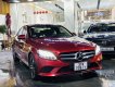 Mercedes-Benz C180 2020 - Xe siêu lướt Odo chỉ vọn vẹn 2v3km