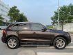 Audi Q5 2010 - Ngoại thất mầu nâu titan, ghế da cao cấp mầu kem