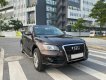 Audi Q5 2010 - Ngoại thất mầu nâu titan, ghế da cao cấp mầu kem