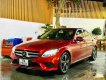 Mercedes-Benz C180 2020 - Xe siêu lướt Odo chỉ vọn vẹn 2v3km