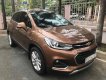 Chevrolet Trax 2017 - cần bán xe Chevrolet Trax 2017, odo 72k km, chất lượng khung gầm máy móc còn rất tốt 