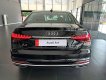 Audi A4 A4 Plus 2023 - Bán xe Audi A4 2023 màu Đen chính hãng, xe nhập khẩu mới 100%, Tặng 2 năm bảo hiểm thân vỏ