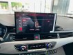 Audi A4 A4 Plus 2023 - Bán xe Audi A4 2023 màu Đen chính hãng, xe nhập khẩu mới 100%, Tặng 2 năm bảo hiểm thân vỏ