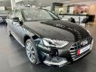 Audi A4 A4 Plus 2023 - Bán xe Audi A4 2023 màu Đen chính hãng, xe nhập khẩu mới 100%, Tặng 2 năm bảo hiểm thân vỏ