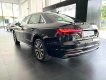 Audi A4 A4 Plus 2023 - Bán xe Audi A4 2023 màu Đen chính hãng, xe nhập khẩu mới 100%, Tặng 2 năm bảo hiểm thân vỏ