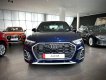 Audi Q5 Q5 S-line 2023 - Bán xe Audi Q5 2023 màu Xanh Navarre Blue cực đẹp, xe nhập khẩu mới 100%, Tặng 2 năm bảo hiểm thân vỏ