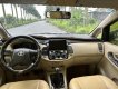 Toyota Innova 2015 - Xe cam kết ko đâm đụng tai nạn máy zin