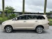 Toyota Innova 2015 - Xe cam kết ko đâm đụng tai nạn máy zin