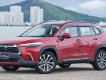 Toyota Corolla Cross 2023 - Toyota Corolla Cross Siêu Khuyễn Mại Từ Toyota Bắc Ninh