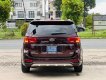 Kia Sedona 2020 - Màu ĐỎ - Nội thất KEM