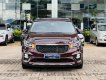 Kia Sedona 2020 - Màu ĐỎ - Nội thất KEM