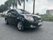 Chevrolet Aveo 2018 - Màu đen, nội thất da