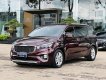 Kia Sedona 2020 - Màu ĐỎ - Nội thất KEM