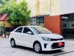 Kia Soluto 2021 - Bảo hành 10.000km sau khi mua xe